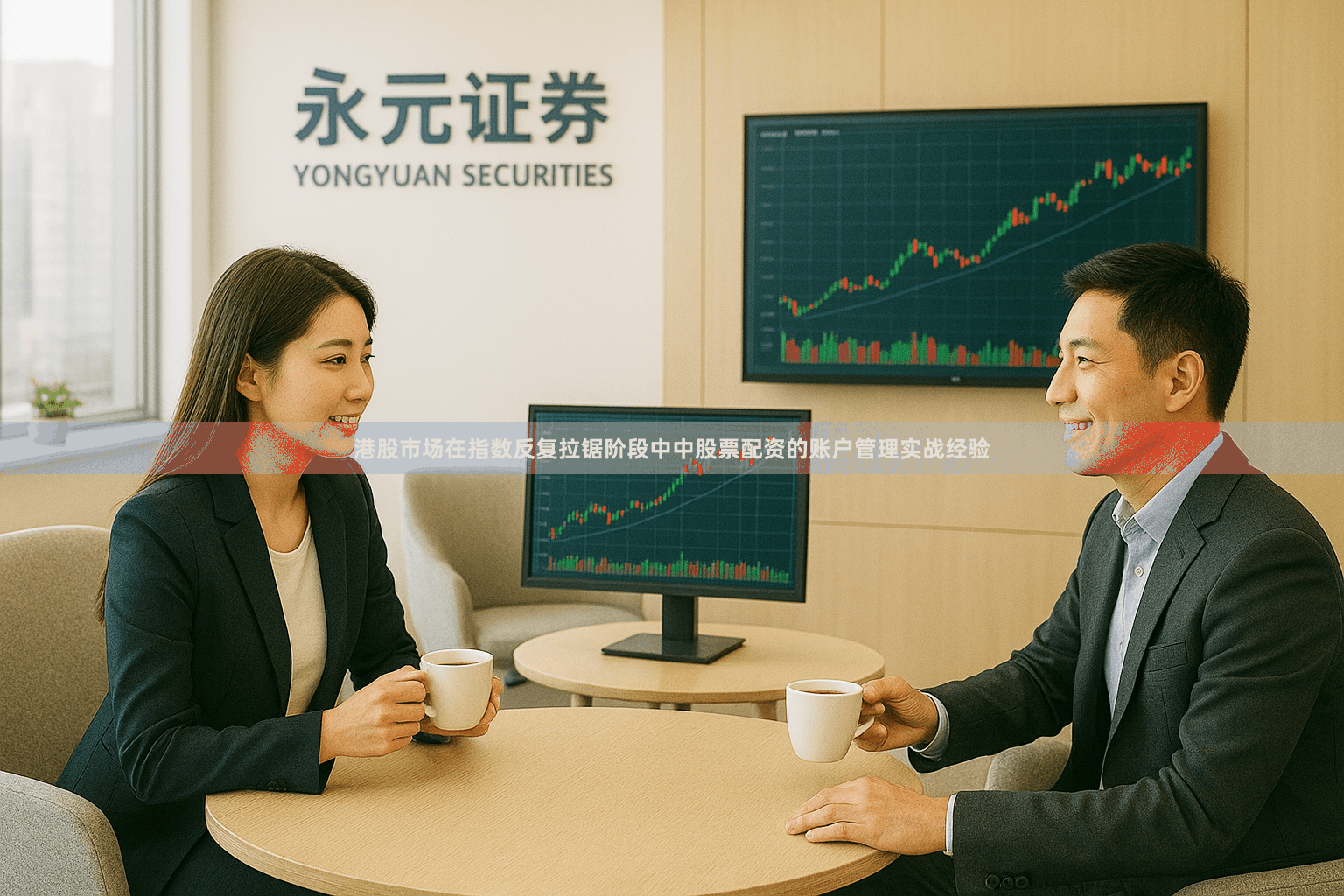 港股市场在指数反复拉锯阶段中中股票配资的账户管理实战经验