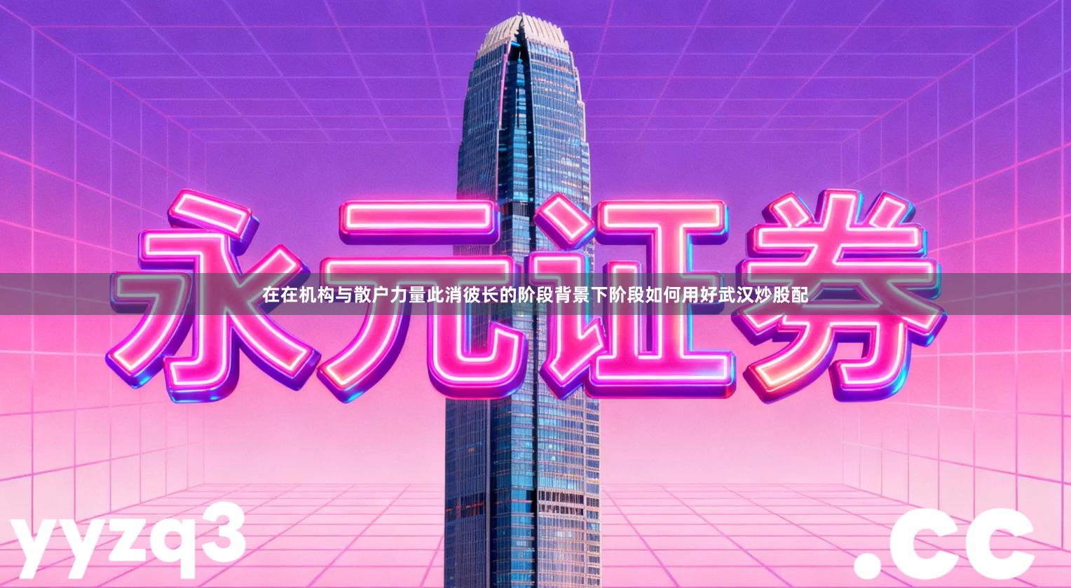 在在机构与散户力量此消彼长的阶段背景下阶段如何用好武汉炒股配